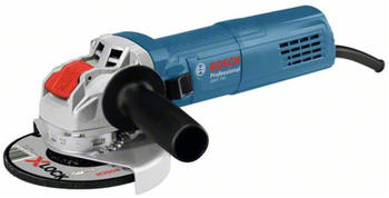 Bosch GWX 750-115 Set (0 601 7C9 000)