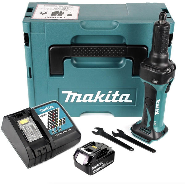 Makita DGD 800 RM1J