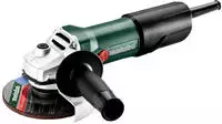 metabo Winkelschleifer 850 W WEV 850-125