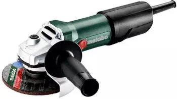 Metabo WEV 850-125 (Zusatzhandgriff im Karton)