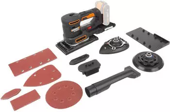 Worx WX820.9