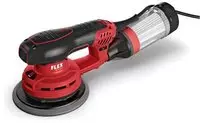 Exzenterschleifer Ore 5-150 Ec, 400 Watt + Drehzahlregulierung, Ausf&uuml;hrung: 447706,