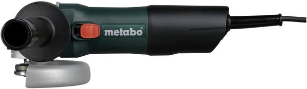 Energiemerkmale & Eigenschaften Metabo W 850-125 (603608000)