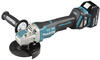 Makita DGA519RTJ