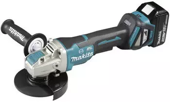 Makita DGA519RTJ