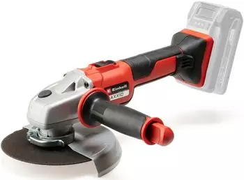 Einhell TE-AG 18/150 Li BL - Solo (4431144)