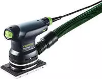 RUTSCHER RTS 400 REQ-Plus