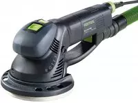 Festool 576017, Festool Exzenterschleifer RO 150 FEQ-Plus ROTEX