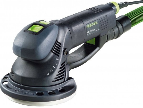 Festool ROTEX RO 150 FEQ-Plus (576017)