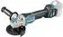 ohne Akku: Makita DGA519