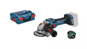 Bosch GWS 18V-15 SC Professional (0 601 9H6 300)