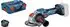 ohne Akku: Bosch GWX 18V-15 SC