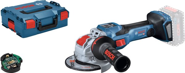 Bosch GWX 18V-15 SC (0 601 9H6 500)