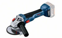 Bosch Professional 06019J4001, Bosch Professional GWS 18V-10 (115 mm) (06019J4001)