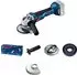 Bosch GWS 18V-10 Professional
