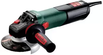 Metabo WEV 17-125 Quick Inox (600517000)