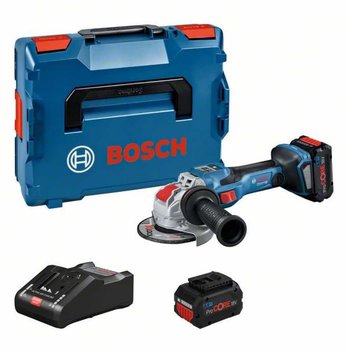 Bosch GWX 18V-15 SC (0 601 9H6 501)
