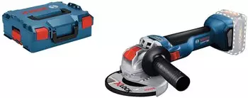 Bosch GWX 18V-10 Professional (0 601 7B0 101)