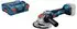 Bosch GWX 18V-10 SC Professional