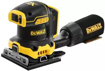 DeWalt DCW200NT