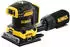 ohne Akku: DeWalt DCW200
