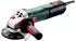 603630000: Metabo WA 13-125 Quick