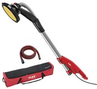 Flex GE 7 + MH-R + SH Wand- und Deckenschleifer Giraffe mit Segmentschleifkopf mit
