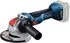 Bosch GWX 18V-10 mit X-LOCK Solo