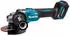 ohne Akku: Makita GA008G