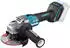 ohne Akku: Makita GA005G