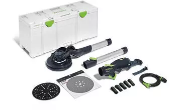 Festool PLANEX LHS 2 225 EQI-Plus (575990)