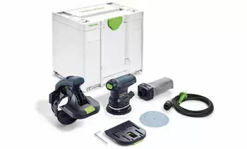 Festool ETS 125 REQ-Plus ( 576678)