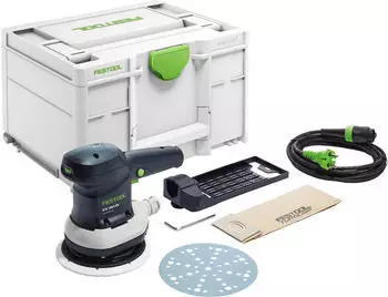 Festool ETS 150/5 EQ-Plus (576080)