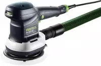 Exzenterschleifer Ets 150/3 Eq-plus Im Systainer Sys3 M 237 - Festool