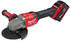 Milwaukee M18FHSAG125XB-552X