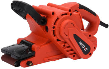 Yato Profi Bandschleifer 1010W