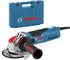 Bosch GWX 17-125 S Professional (with case)