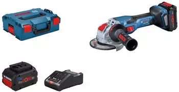 Bosch GWX 18V-15 C (06019H6401)