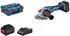 Bosch GWX 18V-15 C