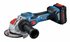 Bosch GWX 18V-15 SC (0 601 9H6 502)