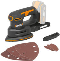 Worx deal-176211607, Worx WX822.9 (Multischleifer) (deal-176211607)