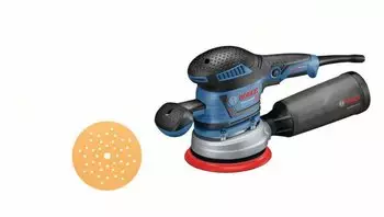 Bosch GEX 40-150 (060137B202)