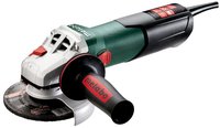 Winkelschleifer Metabo Wea 11-125 Quick (603626000)
