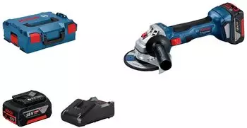 Bosch GWS 18V-7 (06019H9005)