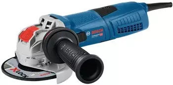 Bosch GWX 13-125 Solo
