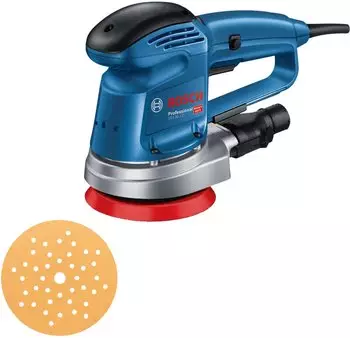 Bosch GEX 34-125 (0601372300)