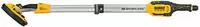 DeWalt Trockenbauschleifer DCE800NB-XJ, 225 mm, 18V, teleskopierbar bis 1600...