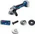Bosch GWS 18V-10 Professional