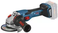 Bosch Professional 06019H6400, Bosch Professional Bosch Akku-Winkelschleifer GWX