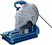 Bosch Professional 0601B37200, Bosch Professional Bosch Metalltrenns&auml;ge GCO 14-24 J,